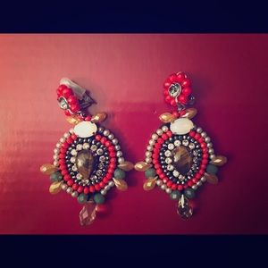 Beautiful custom jewelry